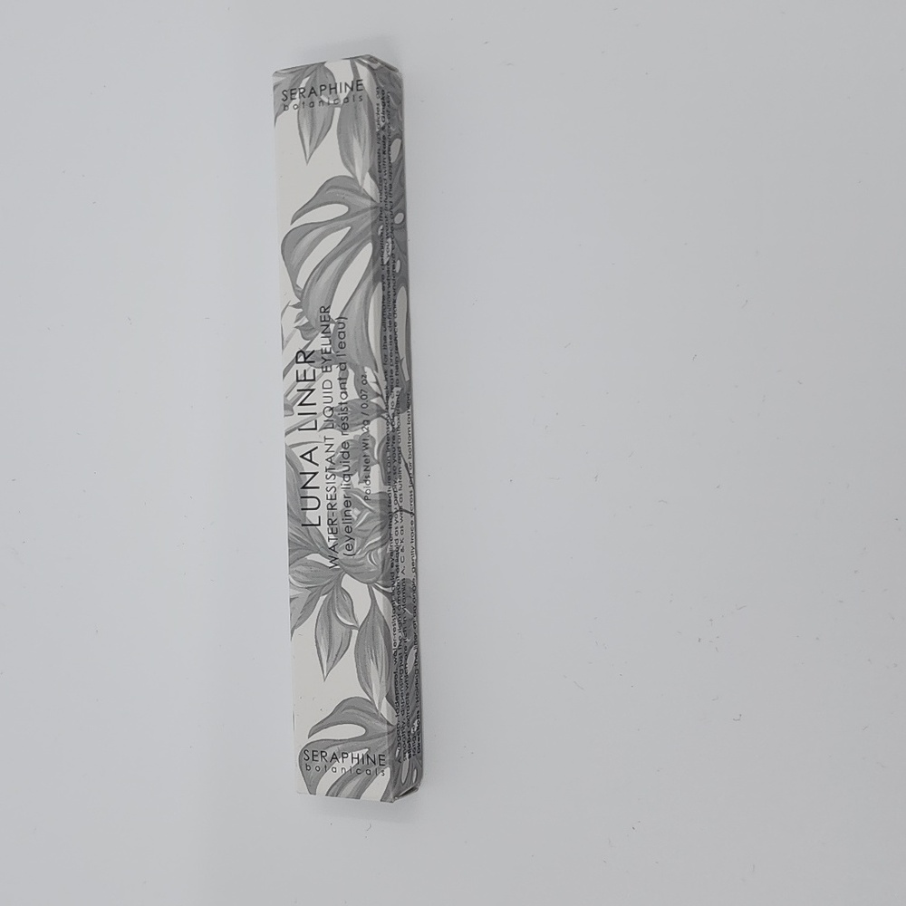 BNIB Seraphine Botanicals Luna Liner
